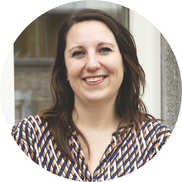 Milena - KindKeuze Coach